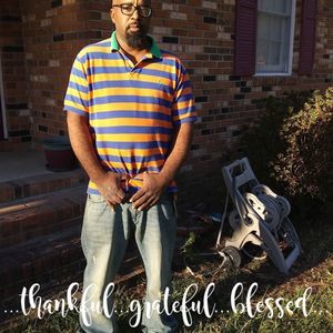 Meet your Posher, Eric